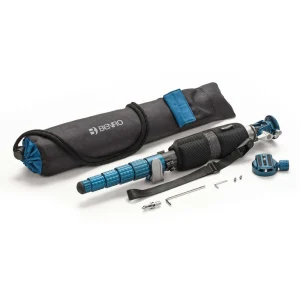 Benro Monopod Supadupa Carbon - MSD46C72 | Chính Hãng - Ảnh 3