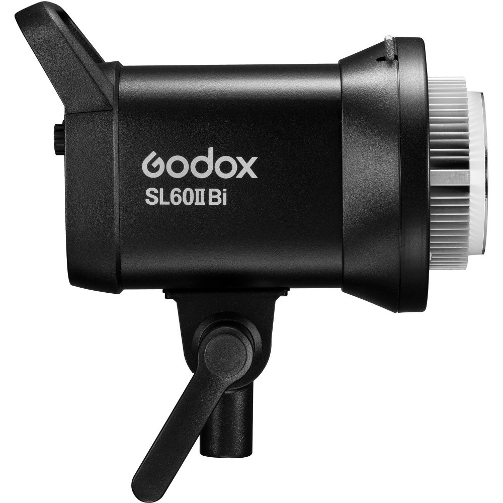 Godox SL60IIBI Bi-Color LED Video Light - Chính hãng - Ảnh 6