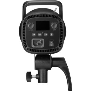 Godox SL60IIBI Bi-Color LED Video Light - Chính hãng - Ảnh 4
