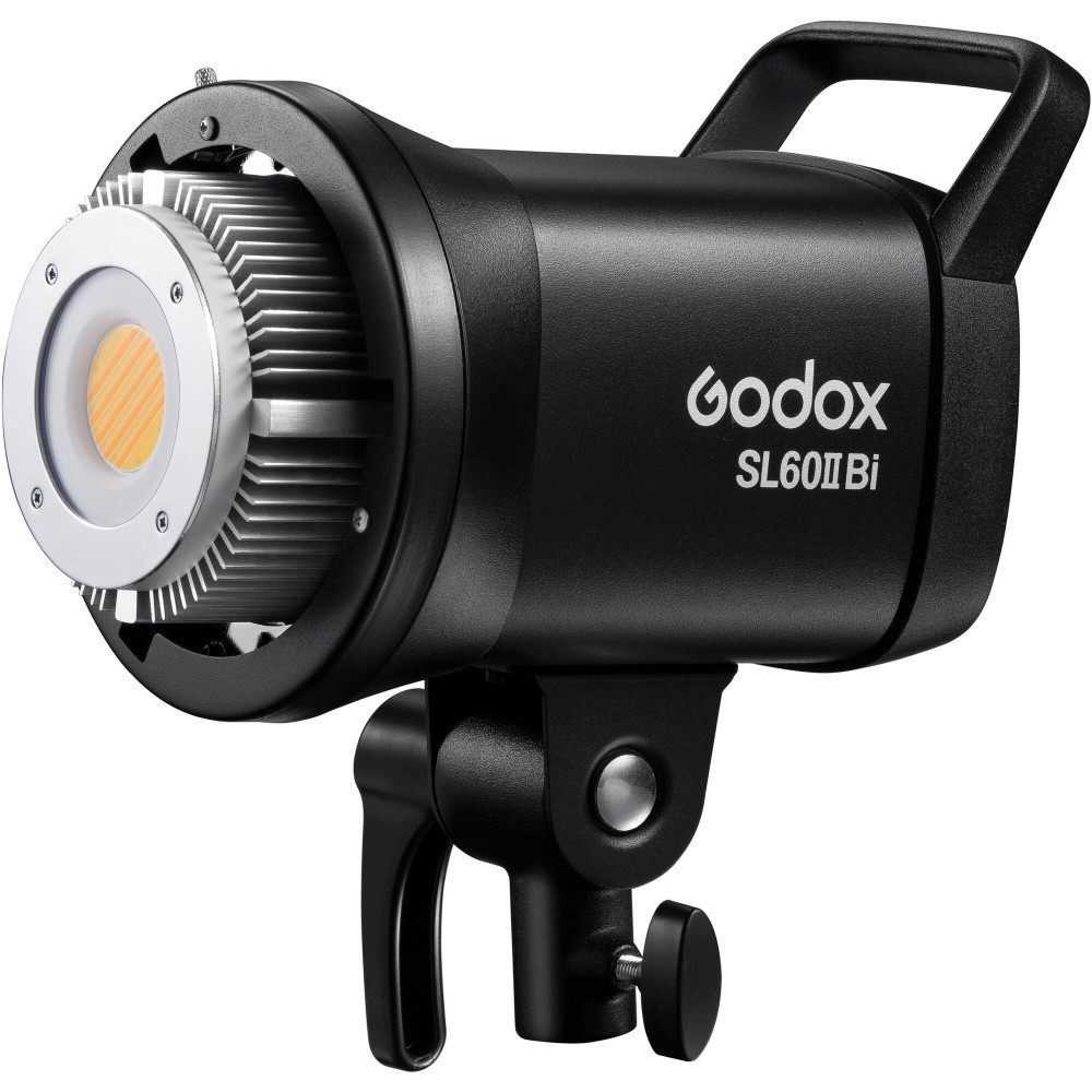 Godox SL60IIBI Bi-Color LED Video Light - Chính hãng - Ảnh 8
