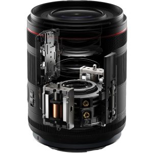 Canon RF 35mm F1.4 L VCM | Chính Hãng - Ảnh 6