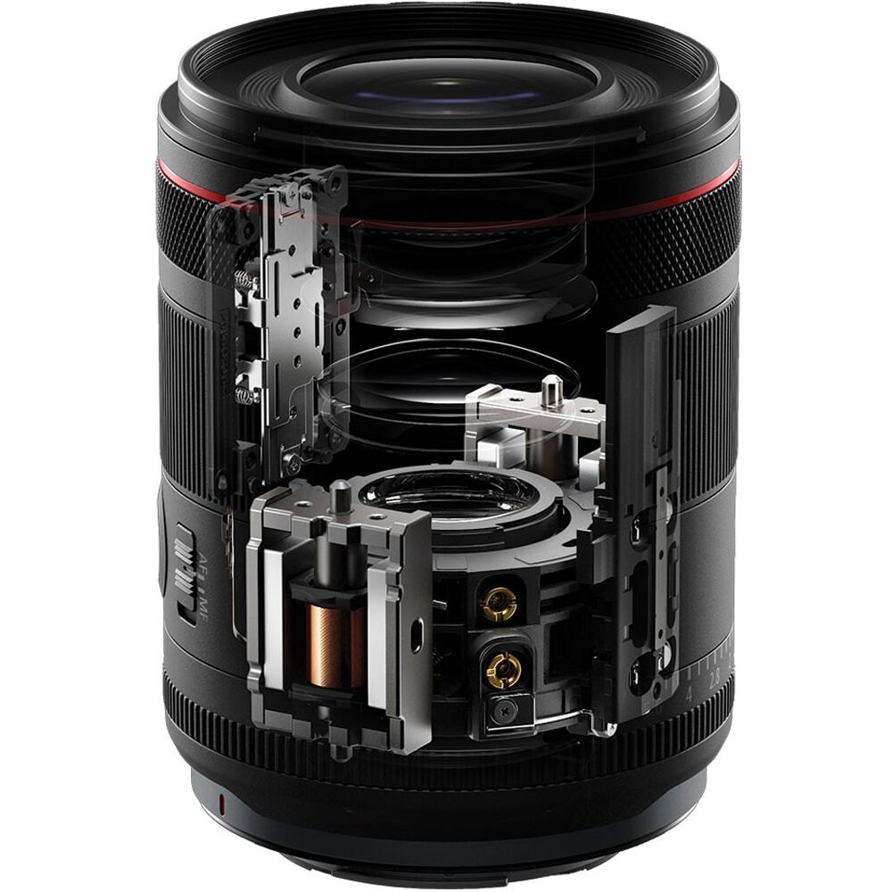 Canon RF 35mm F1.4 L VCM | Chính Hãng - Ảnh 6