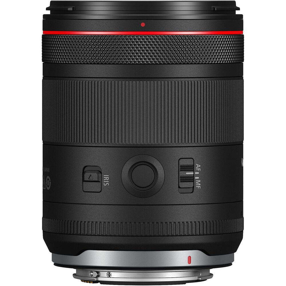 Canon RF 35mm F1.4 L VCM | Chính Hãng - Ảnh 2