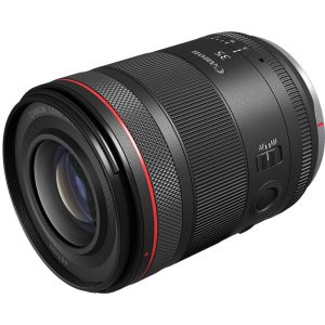 Canon RF 35mm F1.4 L VCM | Chính Hãng - Ảnh 4
