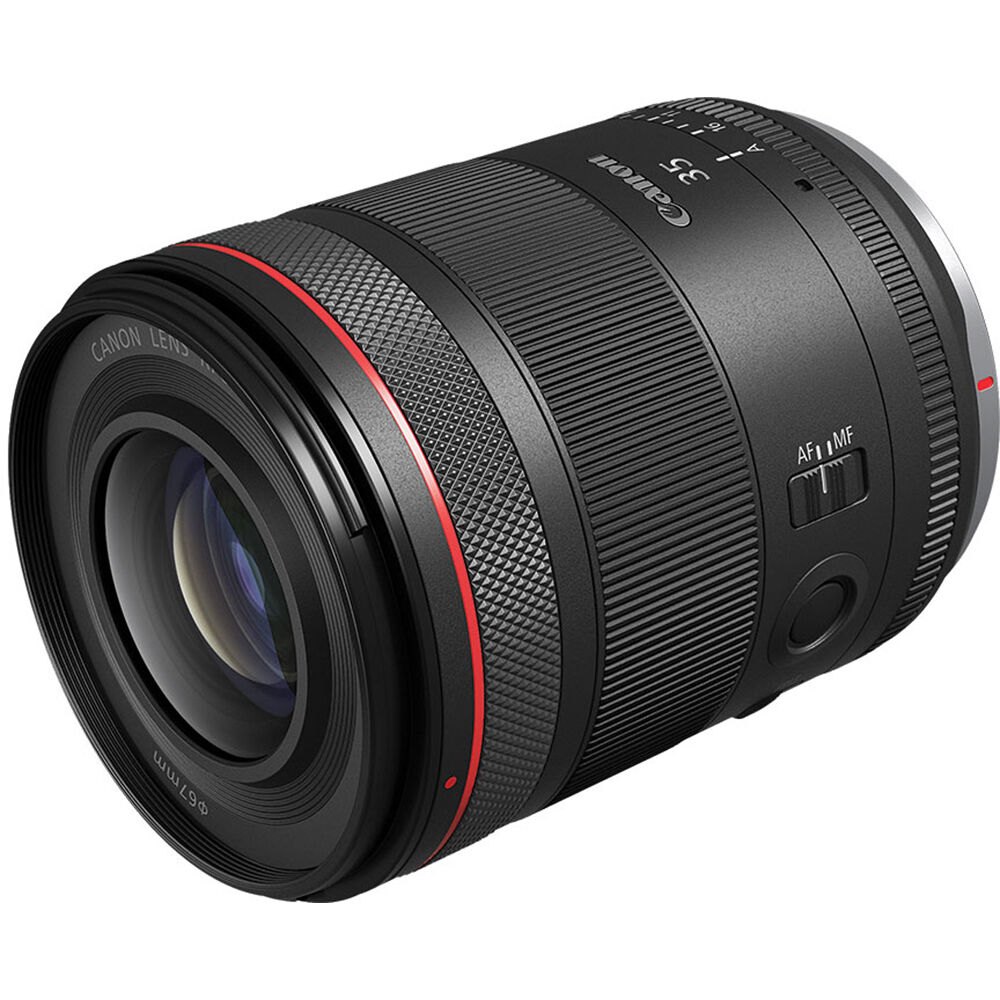 Canon RF 35mm F1.4 L VCM | Chính Hãng - Ảnh 4