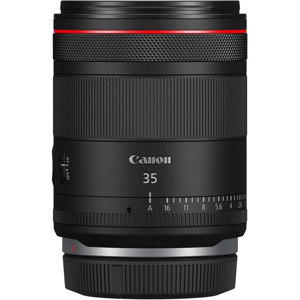 Canon RF 35mm F1.4 L VCM | Chính Hãng