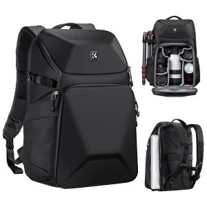 Balo Máy Ảnh Hiệu K&F Concept KF13.144