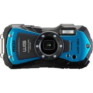 Ricoh WG-90 (Máy ảnh chống nước) | Chính Hãng - Ảnh 6