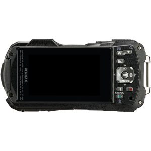 Ricoh WG-90 (Máy ảnh chống nước) | Chính Hãng - Ảnh 8