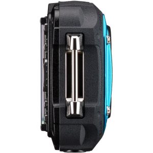 Ricoh WG-90 (Máy ảnh chống nước) | Chính Hãng - Ảnh 4