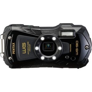 Ricoh WG-90 (Máy ảnh chống nước) | Chính Hãng - Ảnh 7