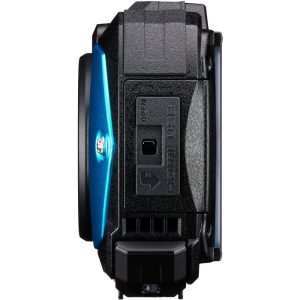 Ricoh WG-90 (Máy ảnh chống nước) | Chính Hãng - Ảnh 3