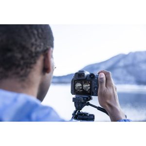 Canon RF-S 3.9mm F3.5 STM Dual Fisheye | Chính Hãng - Ảnh 6