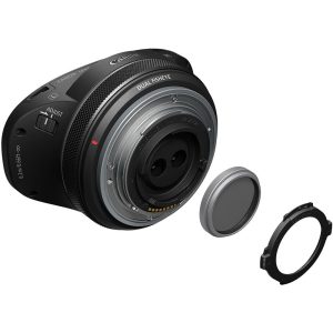 Canon RF-S 3.9mm F3.5 STM Dual Fisheye | Chính Hãng - Ảnh 5