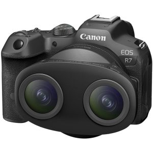 Canon RF-S 3.9mm F3.5 STM Dual Fisheye | Chính Hãng - Ảnh 4