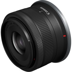 Canon RF-S 18-45mm F4.5-6.3 IS STM (Tách Kit) | Chính Hãng - Ảnh 3
