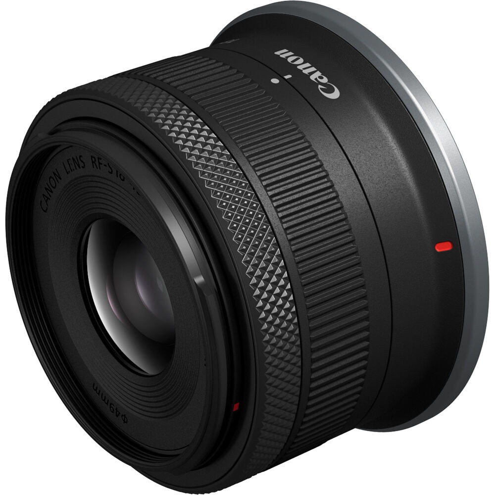 Canon RF-S 18-45mm F4.5-6.3 IS STM (Tách Kit) | Chính Hãng - Ảnh 3