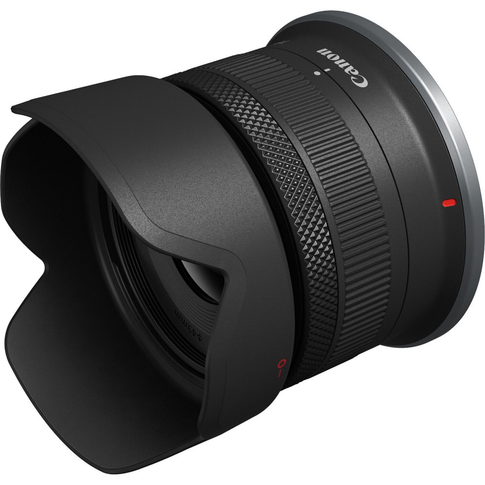 Canon RF-S 18-45mm F4.5-6.3 IS STM (Tách Kit) | Chính Hãng - Ảnh 4