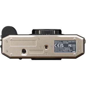 Máy Ảnh Pentax 17 - Chính hãng - Ảnh 4