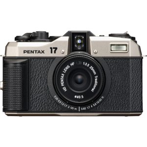 Máy Ảnh Pentax 17 - Chính hãng