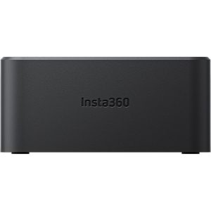 Insta360 X4 Fast Charge Hub - Ảnh 5