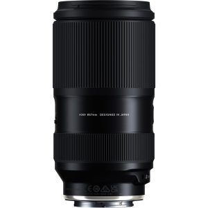 Tamron 50-300mm F4.5-6.3 Di III VC VXD For Sony E | Chính Hãng - Ảnh 5