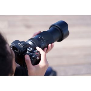 Tamron 50-300mm F4.5-6.3 Di III VC VXD For Sony E | Chính Hãng - Ảnh 3