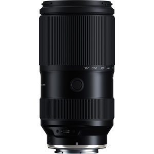 Tamron 50-300mm F4.5-6.3 Di III VC VXD For Sony E | Chính Hãng - Ảnh 4