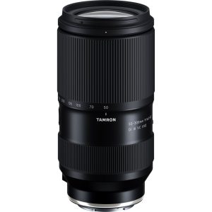 Tamron 50-300mm F4.5-6.3 Di III VC VXD For Sony E | Chính Hãng