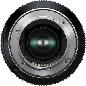 Tamron 50-300mm F4.5-6.3 Di III VC VXD For Sony E | Chính Hãng - Ảnh 6