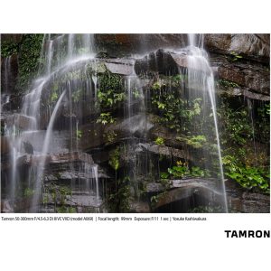 Tamron 50-300mm F4.5-6.3 Di III VC VXD For Sony E | Chính Hãng - Ảnh 2