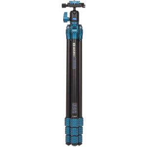 Benro Slim Tripod Aluminum TSSL08AN00P | Chính Hãng - Ảnh 4