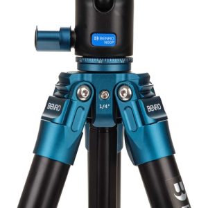 Benro Slim Tripod Aluminum TSSL08AN00P | Chính Hãng - Ảnh 7