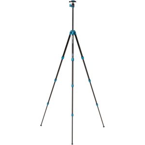 Benro Slim Tripod Aluminum TSSL08AN00P | Chính Hãng - Ảnh 2
