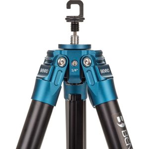 Benro Slim Tripod Aluminum TSSL08AN00P | Chính Hãng - Ảnh 6