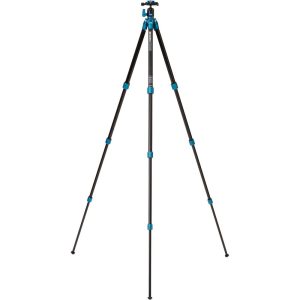 Benro Slim Tripod Aluminum TSSL08AN00P | Chính Hãng - Ảnh 3