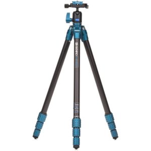 Benro Slim Tripod Aluminum TSSL08AN00P | Chính Hãng