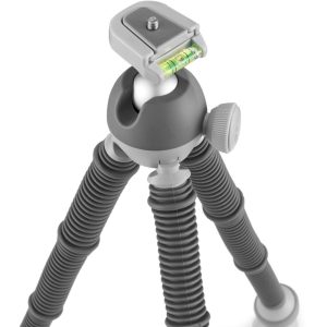 Joby Podzilla Flexible Large (JB01661-BWW) | Chính Hãng - Ảnh 3