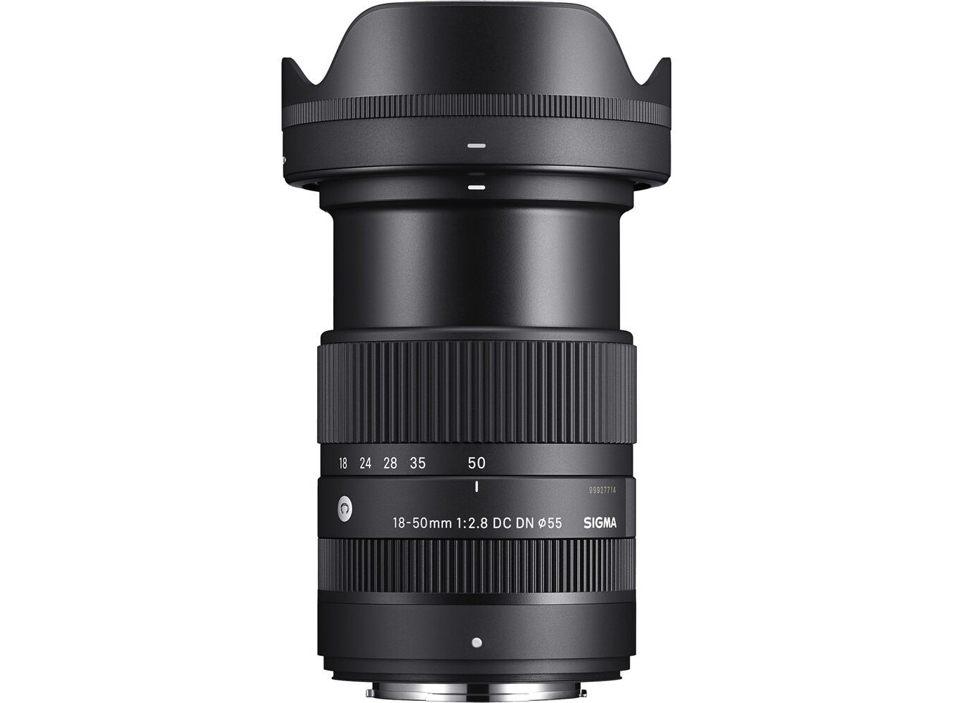 Sigma 18-50mm f/2.8 DC DN (C) (For Canon RF) | Chính Hãng - Ảnh 2