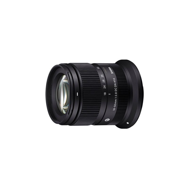 Sigma 18-50mm f/2.8 DC DN (C) (For Canon RF) | Chính Hãng - Ảnh 3