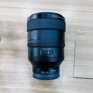 Ống kính Sony FE 100mm F2.8 STF GM OSS cũ - Mã SP 7446 - Ảnh 6