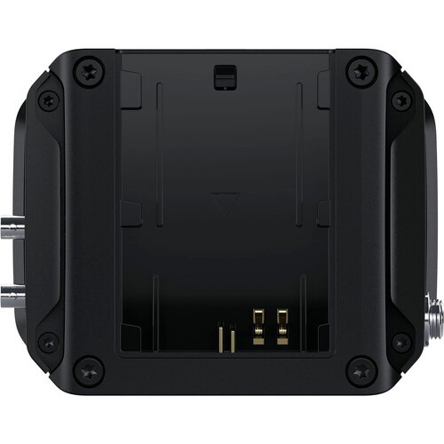 Blackmagic Micro Studio Camera 4K G2 - Chính hãng - Ảnh 5