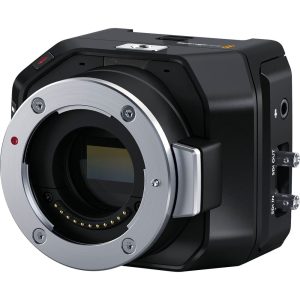 Blackmagic Micro Studio Camera 4K G2 - Chính hãng - Ảnh 2