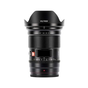 Viltrox AF 16mm F1.8 For Nikon Z | Chính Hãng - Ảnh 4