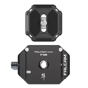 Falcam F38 Quick Plate - Bộ đế kèm tấm tháo nhanh 2268 - Ảnh 10