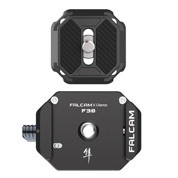 Falcam F38 Quick Plate - Bộ đế kèm tấm tháo nhanh 2268 - Ảnh 10
