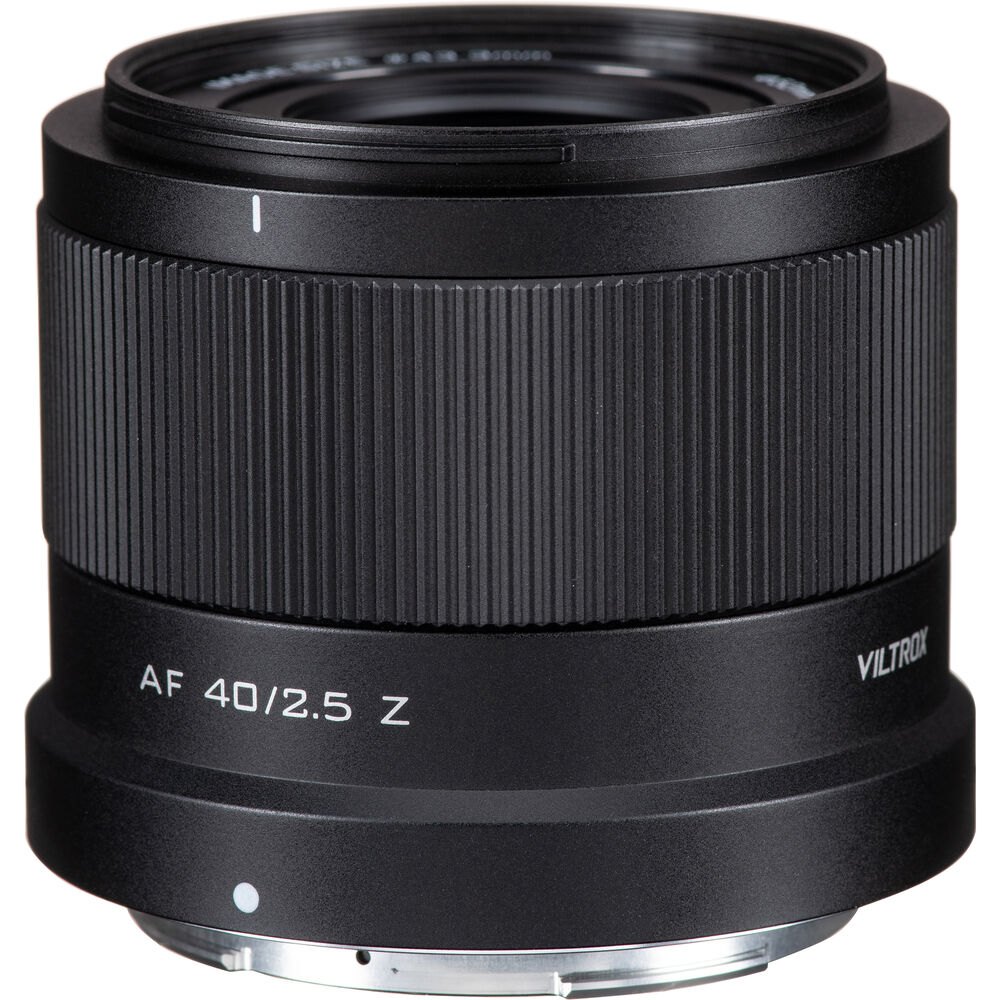 Viltrox AF 40mm F2.5 For Nikon Z | Chính Hãng