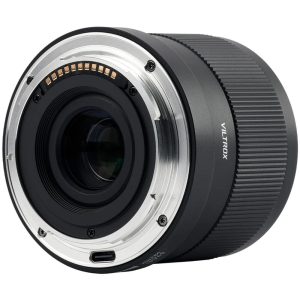 Viltrox AF 56mm F1.7 For Nikon Z | Chính Hãng - Ảnh 3