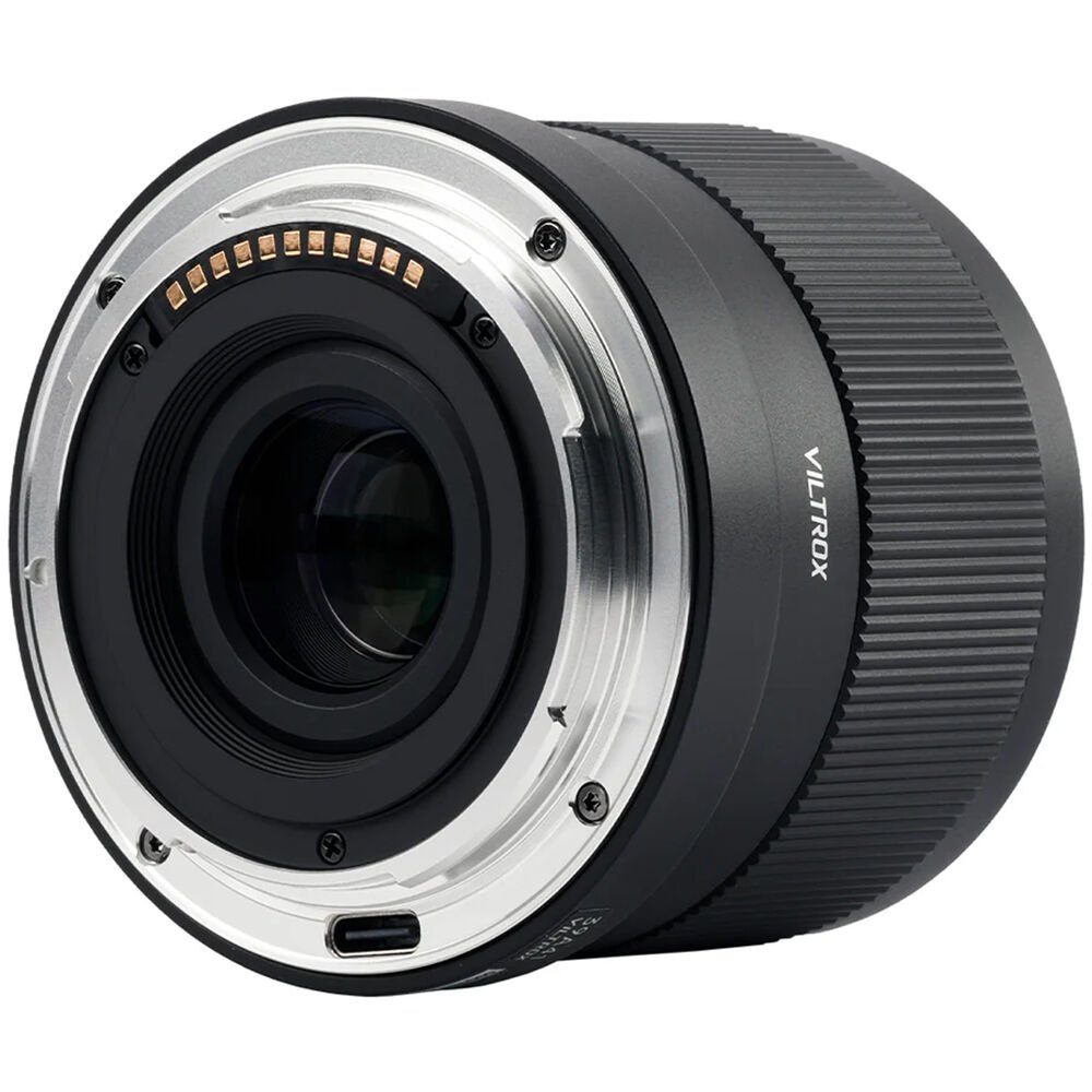 Viltrox AF 56mm F1.7 For Nikon Z | Chính Hãng - Ảnh 3