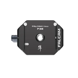 Falcam F38 Quick Plate - Bộ đế kèm tấm tháo nhanh 2268 - Ảnh 3